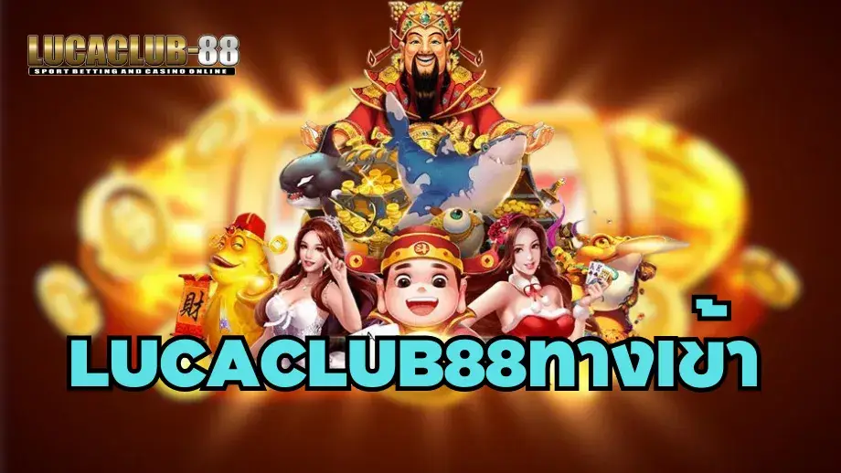 lucaclub88